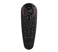 Asyduey G30S Voice Air Mouse Universal Remote Control 33 Keys IR Learning Gyro Sensing Wireless Smart Remote for Android TV Box