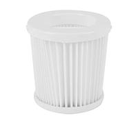 Asyduey HEPA Filter for Japanese 0 Plus or Minus Zero Wireless Vacuum Cleaner XJC-Y010/A020 Filter elements Vacuum