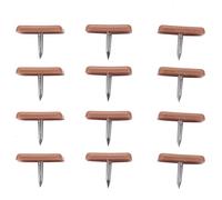 Asyduey -in Drawer Glides Drawer Track Glide for Repairing Dressers, Making All The Drawers Slide Smoothly and Evenly 30Pcs