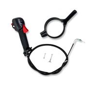 Asyduey Leaf Blower Accessories Lever Throttle Controler High Quality Power Tools Parts New Control Switch Part