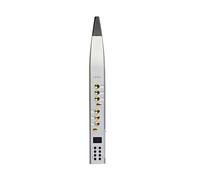 Asyduey Mini Saxophone, Digital Wind Instrument, 89 Tone Electronic Wind Instrument, Built 5W HiFi Speaker with LED Display