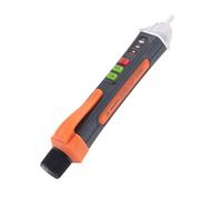 Asyduey Non-Contact Voltage Test Pen - Dual Range AC Voltage Tester 12V/48V-1000V, Real Time/Empty Line Circuit Detection Tester