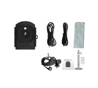Asyduey Outdoor Time Lapse Camera 1080P HD Video Recorder Low Light Digital Timelapse TL2300 Timer Trail Cam IP66 Waterproof 1Set