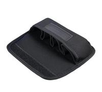 Asyduey Photographic Aids Soft Film Anti-X-Ray Protective Case/Bag for DSLR Digital SLR Digital Film Bag Case, 4 Slot