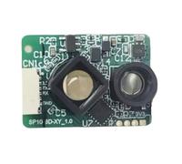 Asyduey SP20M01 UART TTL IIC Communication Interface 500Hz DTOF Single Point Lidar 20 Meters Outdoor Ranging Module