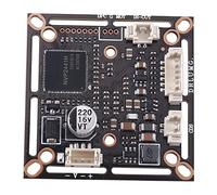 Asyduey Starlight Low Illumination 0.0001Lux NVP2441+IMX323 HD 4-In-1 AHD TVI CVI CVBS 2Mp CCTV Camera Module PCB Board(NTSC)