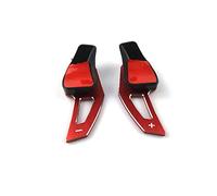 Asyduey Steering Wheel Shift Paddle for-Golf 6 Mk5 Mk6 R20 R36 Cc Shifter Extension