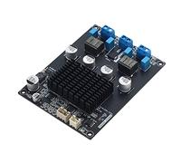 Asyduey TPA3250 Power Amplifier Board Stereo 2.0 Sound Amplificador Class D Audio Amplifiers Speaker Home Theater Amp 130Wx2