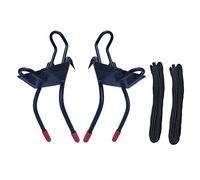 Asyduey Tree Climbing Shoes Multi Pole Climbing Spikes Hook Non-Slip Climbing Tree Tool for Hunting Observation