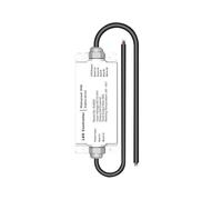 Asyduey Tuya Zigbee DC12V 24V LED Strip Waterproof Controller IP68 Rain-Proof ZIGBEE Tuya Voice Remote Control RGBW