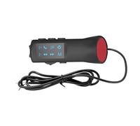 Asyduey Universal 8keys Steering Wheel Button Control for Android Car Radio Navigation Multifunctional Remote Controller SWC