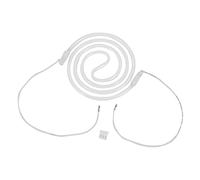 Asyduey UV Spiral Bulb Tube for 12/36/48W Led Lamp Diamond Shaped Nail Dryer Nail Art Tools Nail Lamps Nail Art Supplies Manicure