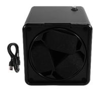 Asyduey Vertical Winder Watch Box Automatic Rotator Silent Watch Winders Motor Men Mechanical Watches Display Boxes Accessory