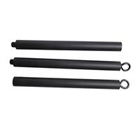Asyduey Workout Bar,Fitness Sport Pilates Exercise Stick Bar for Home Gym Workout Full Body Workout Power Lifting Resistance Bar