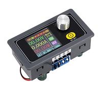 Asyduey XYS3580 DC-DC Buck Boost Converter CC CV 0.6-36V 5A Power Module Adjustable Regulated Laboratory Power Supply Variable
