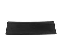Asyduey Yoga Fitness Equipment Accessories Yoga Inclined Board Black Foam Yoga Wedge Yoga Inclined Wooden Brick