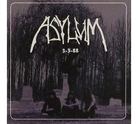 Asylum - 03/03/1988