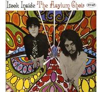 Asylum Choir - Look Inside The Asylum Choir