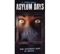 Asylum Days [VHS]