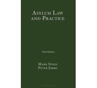 Asylum Law and Practice