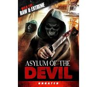 Asylum Of The Devil