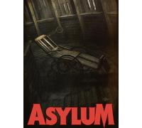 ASYLUM (PC) - Steam Account - GLOBAL