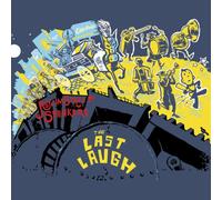 Asylum Street Spankers - Last Laugh