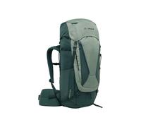Asymmetric 42+8 hiking backpack Vaude (Agave) Unisex