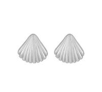 Asymmetric Starfish Seashell Earrings Gold Plated Boho Handmade Charm Cowrie Sea Shell Conch Star Ocean Animals Long Dangle Drop Earrings for Women Hawaii Summer Beach Party Holiday Jewelry Gifts, M