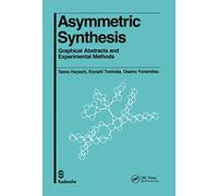 Asymmetric Synthesis: Graphical Abstracts and Experimental Methods