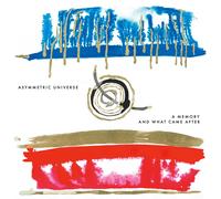 Asymmetric Universe A Memory and What Came After (Vinyl) (PRESALE 29/08/2025)
