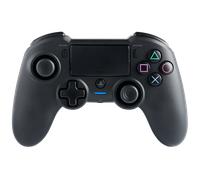 Asymmetric Wireless Controller for PlayStation 4