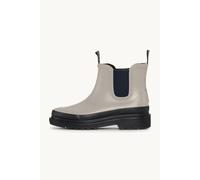 Asymmetrical Rain Boots Women's Ilse Jacobsen Hornbæk Chelsea Gris 39