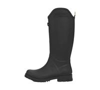 Asymmetrical Rain Boots Women's Ilse Jacobsen Hornbæk Noir 41
