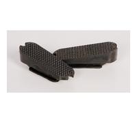 Asymmetrical stirrup soles Harry's Horse