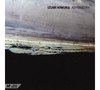 Asymmetry by Izumi Kimura