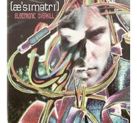 ASYMMETRY - Electronic Overkill