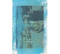 Asymmetry: Poems