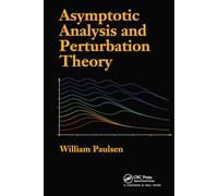 Asymptotic Analysis and Perturbation Theory