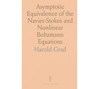 Asymptotic Equivalence of the Navier-Stokes and Nonlinear Boltzmann Equations