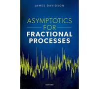 Asymptotics for Fractional Processes