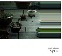 坂本龍一 - async(アナログ(12インチ)2枚組)(初回生産限定) [Analog]