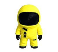 Async Personnel Figure Game Character 3D Printed Figure PVC Sculpture 5CM