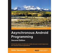 Asynchronous Android Programming