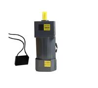 asynchronous Motor 120W 110V AC Gear Fixed Speed Motor High Torque 5IK120GN-AF Single Phase Asynchronous Motor Shaft Diameter 15mm(47RPM)