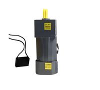 asynchronous Motor 120W 110V AC Gear Fixed Speed Motor Single Phase High Torque 5IK120GN-AF Asynchronous Motor Shaft Diameter 12mm(14RPM)