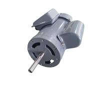 Asynchronous Motor 180w Single-Phase and Three-Phase Steel Plate Shell Fan Motors(4 pole,220v)