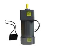 asynchronous motor 250W 220V AC Gear Fixed Speed High Torque Motor 6IK250GN-CF Single Phase Deceleration Asynchronous Motor(47RPM)