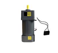 asynchronous motor 6IK140GN-AF Single Phase 140W 110V AC Gear Fixed Speed Motor High Torque Deceleration Asynchronous Motor(47RPM)