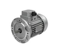 Asynchronous Motor Aluminum Shell Three-Phase asynchronous YS90S Frame YS90S-2 1.5KW YS90S-4 .1KW(YS90S-4 1.1KW B14)